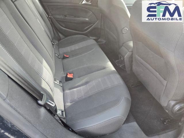 Peugeot 308 Allure/Zahnriemen und Wasserpumpe Neu/T&Uuml;V NEU/Kamera/Automatik 