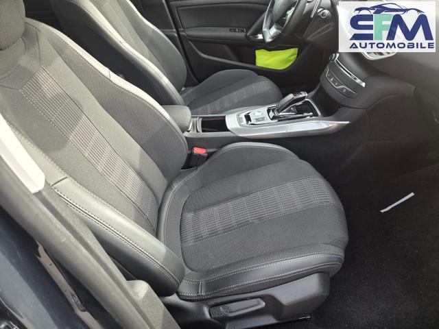 Peugeot 308 Allure/Zahnriemen und Wasserpumpe Neu/T&Uuml;V NEU/Kamera/Automatik 