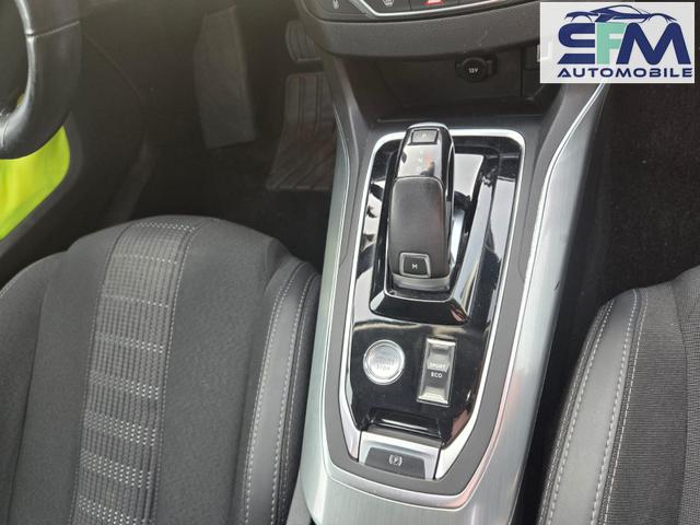 Peugeot 308 Allure/Zahnriemen und Wasserpumpe Neu/T&Uuml;V NEU/Kamera/Automatik 