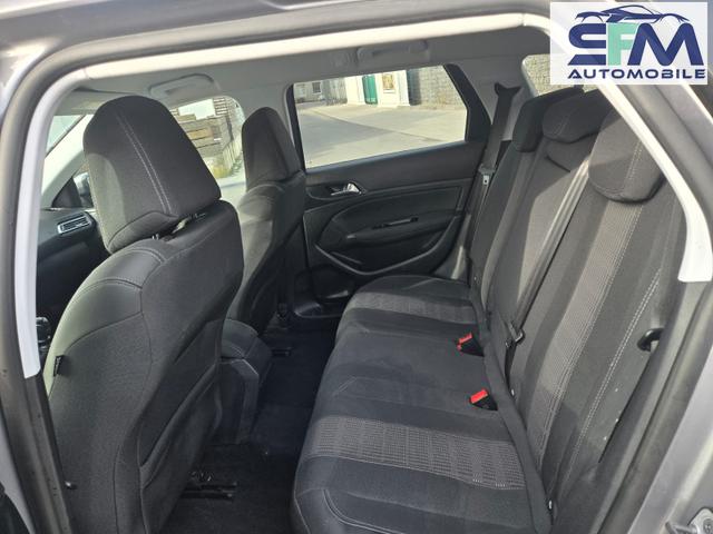 Peugeot 308 SW Allure Business/ Zahnriemen und Wasserpumpe NEU/1 Jahr Garantie/ 1.Hand 