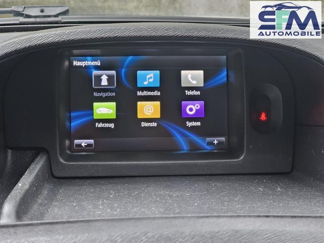 Renault Kangoo Rapid Extra/1. Hand/Kamera/KLIMA 