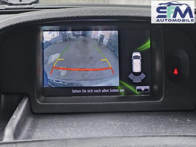 Renault Kangoo Rapid Extra/1. Hand/Kamera/KLIMA 