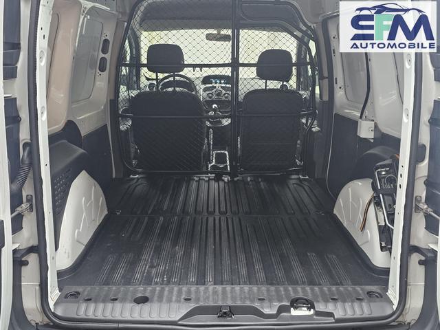 Renault Kangoo Rapid Extra/1. Hand/Kamera/KLIMA 