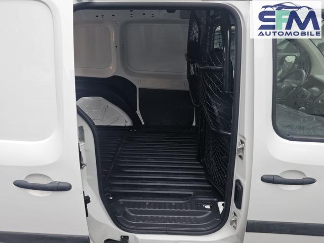 Renault Kangoo Rapid Extra/1. Hand/Kamera/KLIMA 