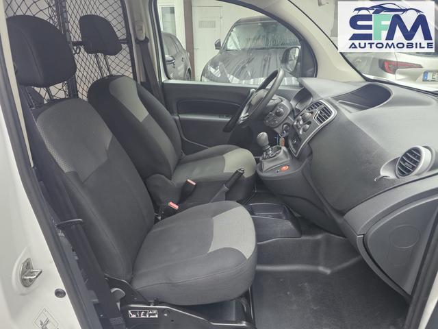 Renault Kangoo Rapid Extra/1. Hand/Kamera/KLIMA 