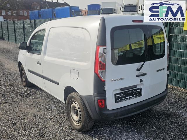 Renault Kangoo Rapid Extra/1. Hand/Kamera/KLIMA 