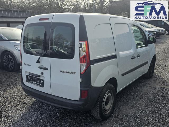 Renault Kangoo Rapid Extra/1. Hand/Kamera/KLIMA 