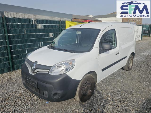 Renault Kangoo Rapid Extra/1. Hand/Kamera/KLIMA 