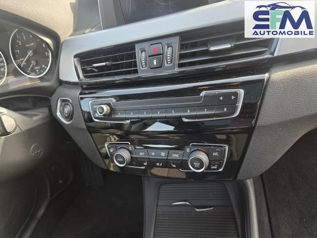 BMW X1 xDrive 18I Advantage 