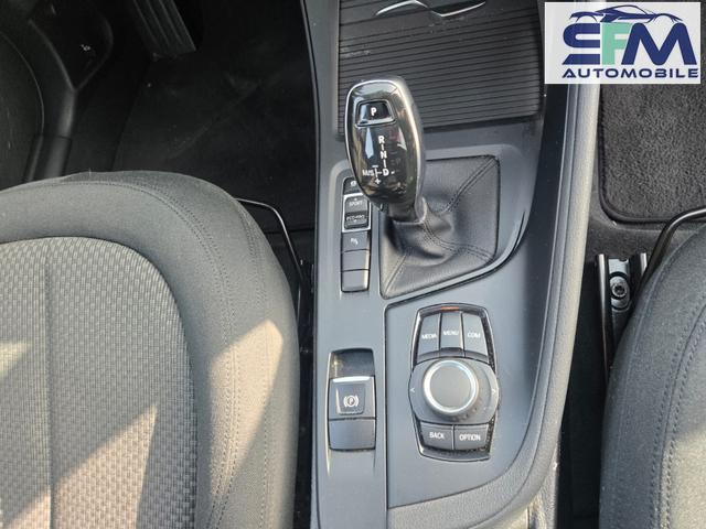 BMW X1 xDrive 18I Advantage 