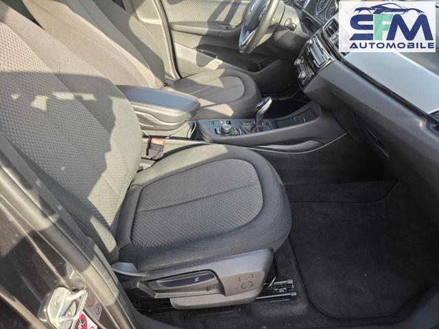 BMW X1 xDrive 18I Advantage 