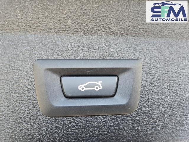 BMW X1 xDrive 18I Advantage 