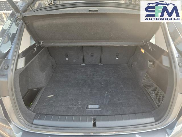 BMW X1 xDrive 18I Advantage 