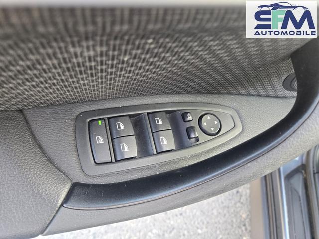 BMW X1 xDrive 18I Advantage 