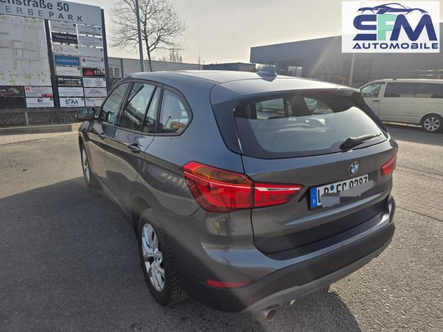 BMW X1 xDrive 18I Advantage 