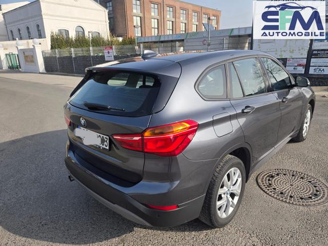 BMW X1 xDrive 18I Advantage 