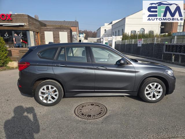 BMW X1 xDrive 18I Advantage 