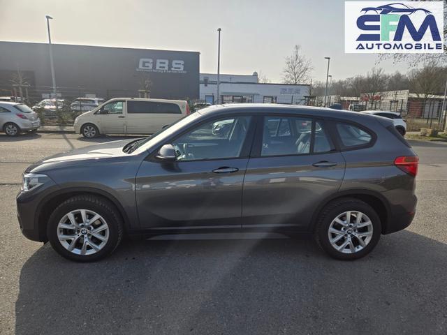 BMW X1 xDrive 18I Advantage 