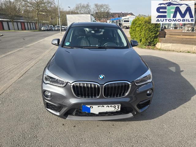 BMW X1 xDrive 18I Advantage 