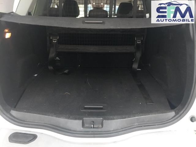 Renault Grand Scenic Business Edition/1.Hand/1 Jahr Garantie/T&uuml;v neu 