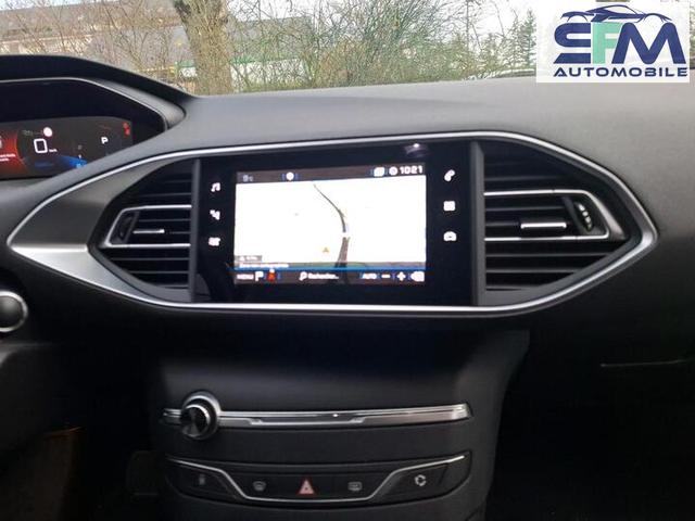 Peugeot 308 Allure/T&Uuml;V NEU/Kamera/Automatik 