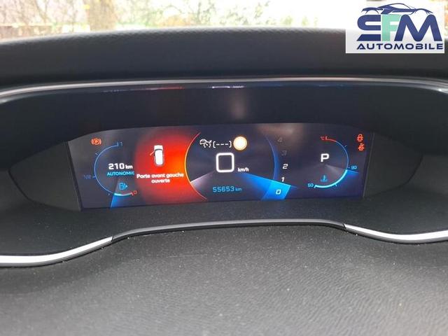Peugeot 308 Allure/T&Uuml;V NEU/Kamera/Automatik 