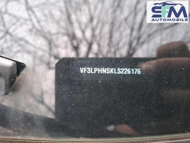 Peugeot 308 Allure/T&Uuml;V NEU/Kamera/Automatik 