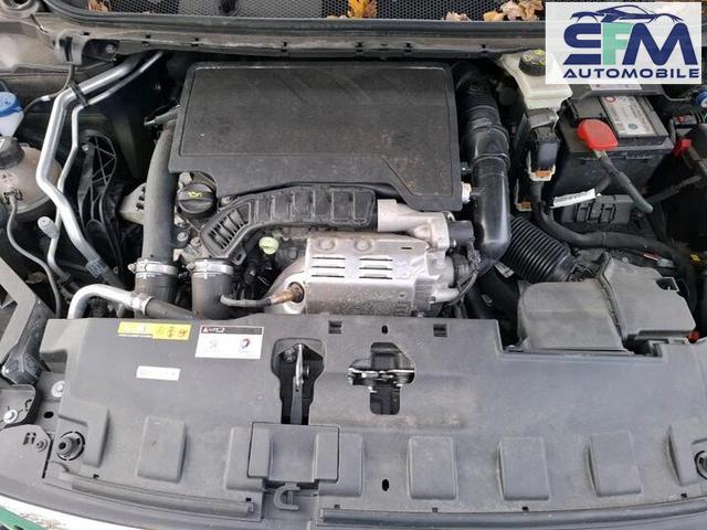 Peugeot 308 Allure/T&Uuml;V NEU/Kamera/Automatik 