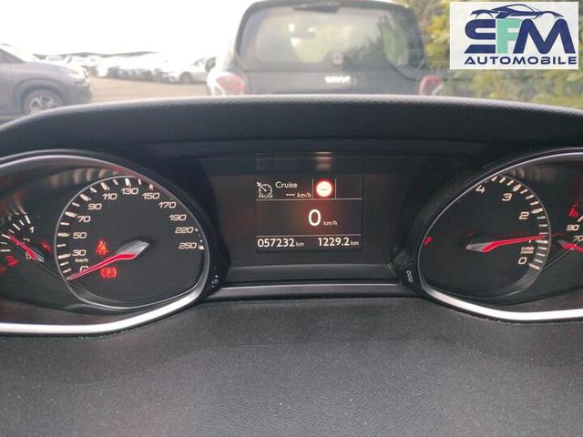 Peugeot 308 SW Active Business /PDC/1. Hand/T&Uuml;V NEU 