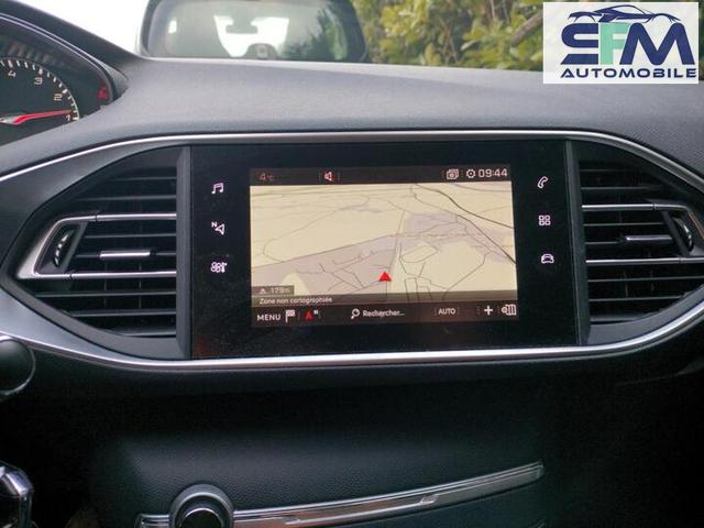 Peugeot 308 SW Active Business /PDC/1. Hand/T&Uuml;V NEU 