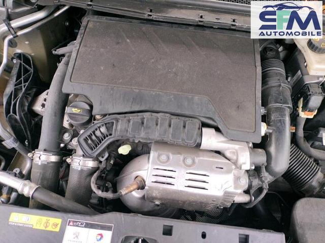 Peugeot 308 SW Active Business /PDC/1. Hand/T&Uuml;V NEU 