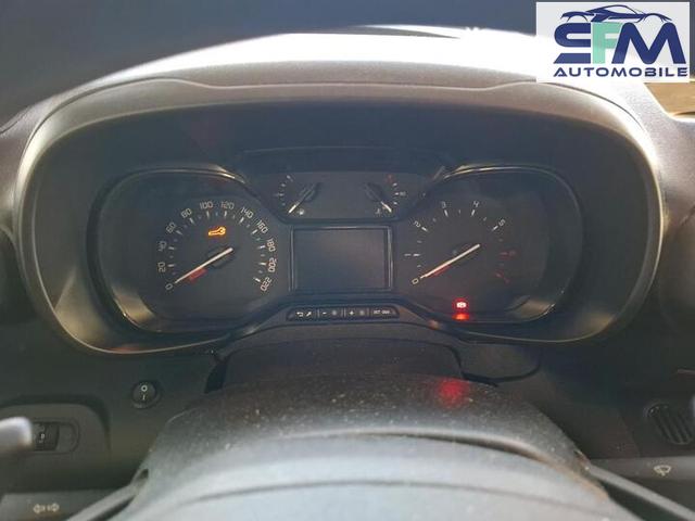 Toyota Proace City 1. HAND/T&Uuml;V NEU/1 Jahr Garantie 