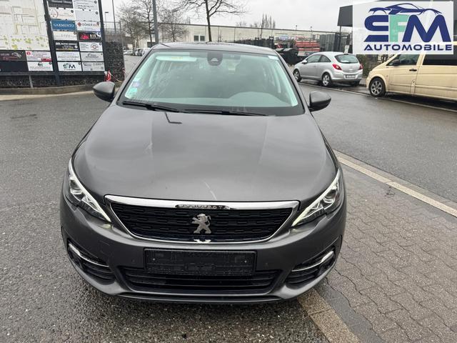 Peugeot 308 Active Business /PDC/1. Hand/T&Uuml;V NEU 