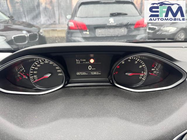 Peugeot 308 Active Business /PDC/1. Hand/T&Uuml;V NEU 