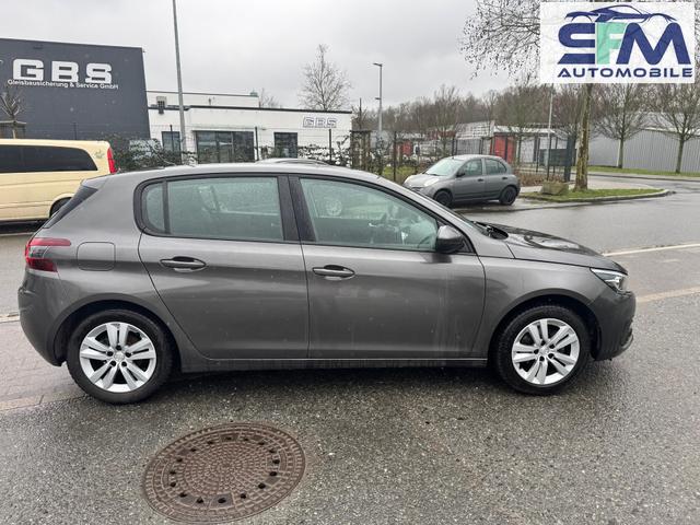 Peugeot 308 Active Business /PDC/1. Hand/T&Uuml;V NEU 