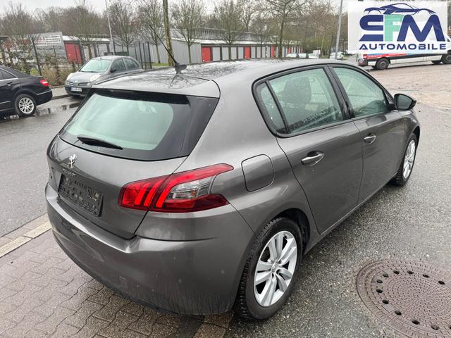 Peugeot 308 Active Business /PDC/1. Hand/T&Uuml;V NEU 