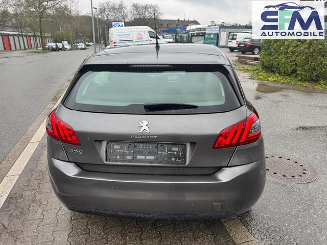Peugeot 308 Active Business /PDC/1. Hand/T&Uuml;V NEU 