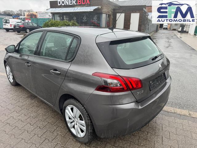 Peugeot 308 Active Business /PDC/1. Hand/T&Uuml;V NEU 