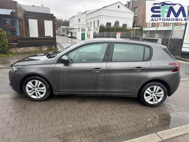 Peugeot 308 Active Business /PDC/1. Hand/T&Uuml;V NEU 