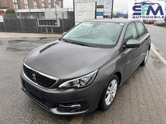 Peugeot 308 Active Business /PDC/1. Hand/T&Uuml;V NEU 