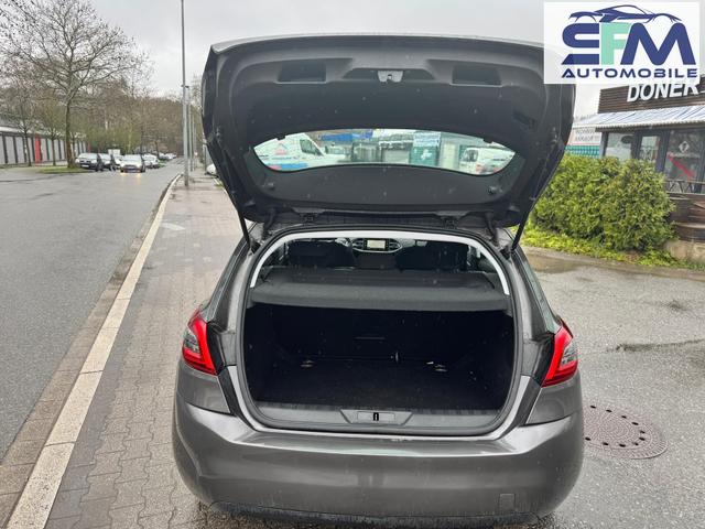 Peugeot 308 Active Business /PDC/1. Hand/T&Uuml;V NEU 