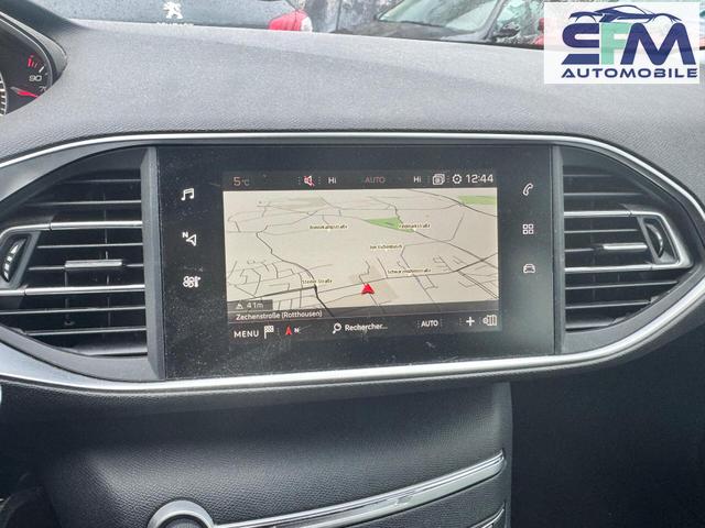 Peugeot 308 Active Business /PDC/1. Hand/T&Uuml;V NEU 