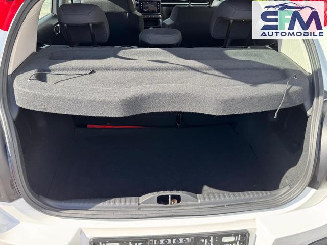 Citro&euml;n C3 Feel / 1. Hand /1 Jahr Garantie/T&Uuml;V Neu/Kamera 