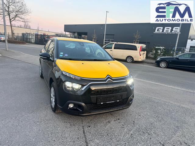 Citro&euml;n C3 Live / 1. Hand /1 Jahr Garantie/T&Uuml;V Neu 