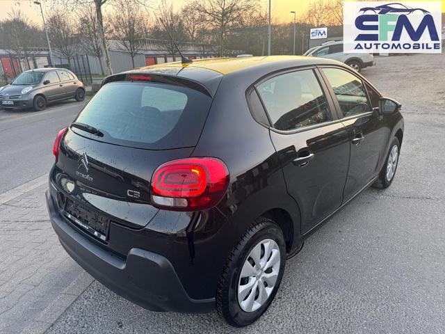 Citro&euml;n C3 Live / 1. Hand /1 Jahr Garantie/T&Uuml;V Neu 