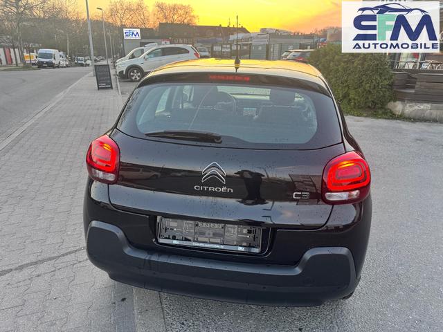 Citro&euml;n C3 Live / 1. Hand /1 Jahr Garantie/T&Uuml;V Neu 