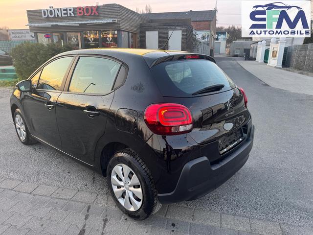 Citro&euml;n C3 Live / 1. Hand /1 Jahr Garantie/T&Uuml;V Neu 