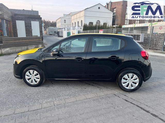 Citro&euml;n C3 Live / 1. Hand /1 Jahr Garantie/T&Uuml;V Neu 