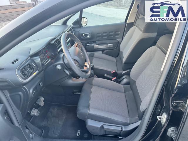 Citro&euml;n C3 Live / 1. Hand /1 Jahr Garantie/T&Uuml;V Neu 