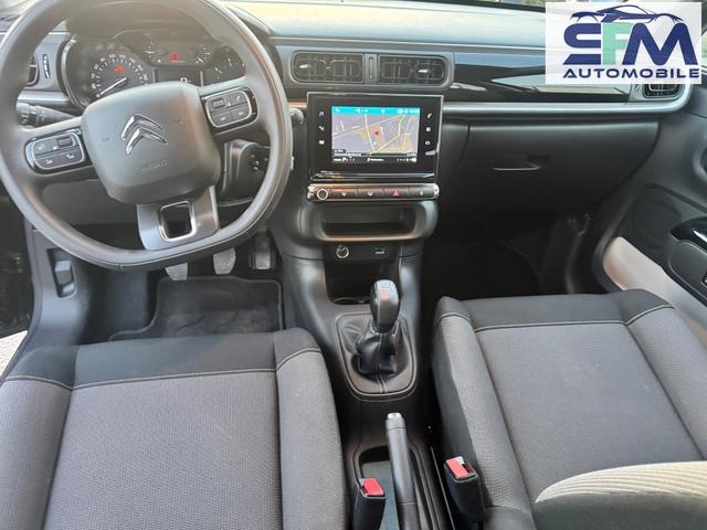 Citro&euml;n C3 Live / 1. Hand /1 Jahr Garantie/T&Uuml;V Neu 